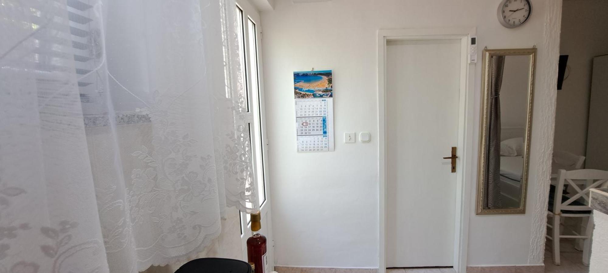 Apartmani Ana-Lora Lopar Exterior photo